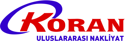 Koran Uluslararası Nakliyat logosu