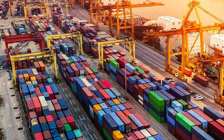 Koran Nakliyat denizyolu konteyner taşımacılığı